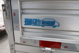 ED71&nbsp;电动载货车上装图片