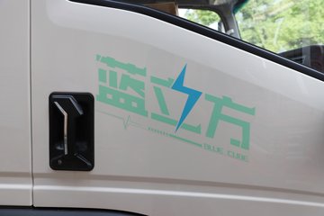 йHOWO ͳ˧ 4.5T 4.15׵Ŵ綯ʽῨ100kWhͼƬ