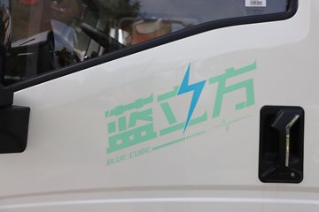 йHOWO ͳ˧ 4.5T 4.15׵Ŵ綯ʽῨ100kWhͼƬ