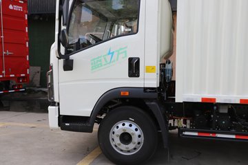 йHOWO ͳ˧ 4.5T 4.15׵Ŵ綯ʽῨ100kWhͼƬ