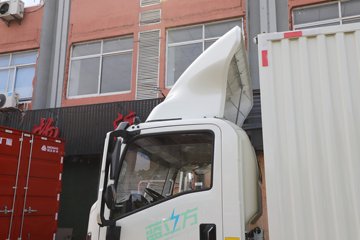 йHOWO ͳ˧ 4.5T 4.15׵Ŵ綯ʽῨ100kWhͼƬ