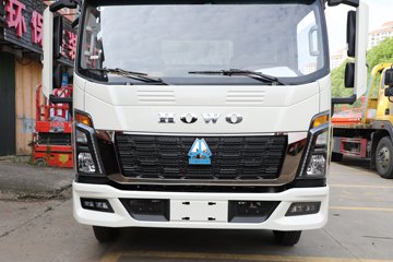 йHOWO ͳ˧ 4.5T 4.15׵Ŵ綯ʽῨ100kWhͼƬ
