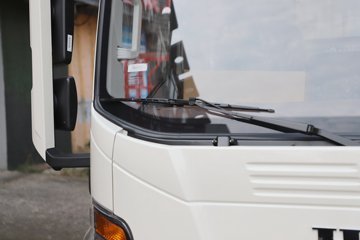 йHOWO ͳ˧ 4.5T 4.15׵Ŵ綯ʽῨ100kWhͼƬ