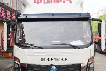йHOWO ͳ˧ 4.5T 4.15׵Ŵ綯ʽῨ100kWhͼƬ
