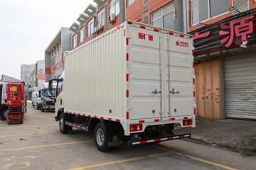 йHOWO ͳ˧ 4.5T 4.15׵Ŵ綯ʽῨ100kWhͼƬ