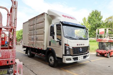 йHOWO ͳ˧ 4.5T 4.15׵Ŵ綯ʽῨ100kWhͼƬ