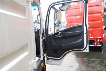 �й�����HOWO ͳ˧ 4.5T 4.15�׵��Ŵ��綯��ʽ�Ῠ100.46kWhͼƬ