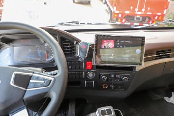 �й�����HOWO ͳ˧ 4.5T 4.15�׵��Ŵ��綯��ʽ�Ῠ100.46kWhͼƬ