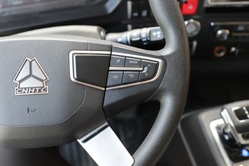 �й�����HOWO ͳ˧ 4.5T 4.15�׵��Ŵ��綯��ʽ�Ῠ100.46kWhͼƬ