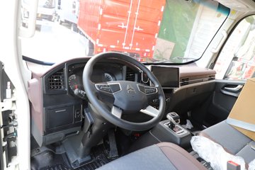 �й�����HOWO ͳ˧ 4.5T 4.15�׵��Ŵ��綯��ʽ�Ῠ100.46kWhͼƬ