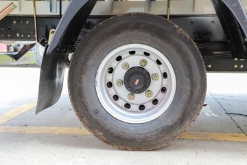 �й�����HOWO ͳ˧ 4.5T 4.15�׵��Ŵ��綯��ʽ�Ῠ100.46kWhͼƬ