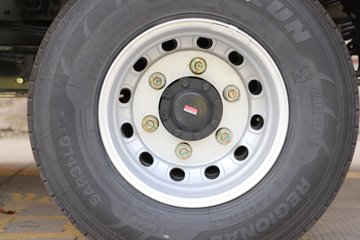 �й�����HOWO ͳ˧ 4.5T 4.15�׵��Ŵ��綯��ʽ�Ῠ100.46kWhͼƬ