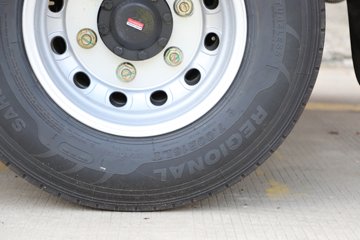 �й�����HOWO ͳ˧ 4.5T 4.15�׵��Ŵ��綯��ʽ�Ῠ100.46kWhͼƬ