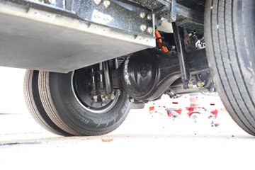 �й�����HOWO ͳ˧ 4.5T 4.15�׵��Ŵ��綯��ʽ�Ῠ100.46kWhͼƬ