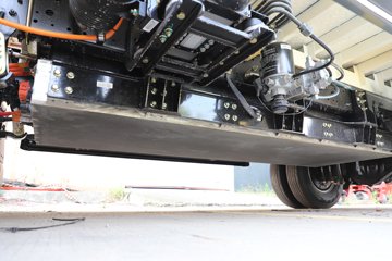 �й�����HOWO ͳ˧ 4.5T 4.15�׵��Ŵ��綯��ʽ�Ῠ100.46kWhͼƬ