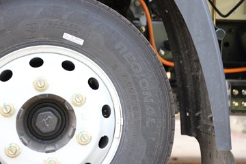 �й�����HOWO ͳ˧ 4.5T 4.15�׵��Ŵ��綯��ʽ�Ῠ100.46kWhͼƬ