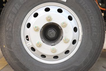 �й�����HOWO ͳ˧ 4.5T 4.15�׵��Ŵ��綯��ʽ�Ῠ100.46kWhͼƬ