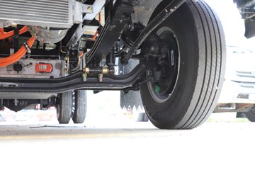 �й�����HOWO ͳ˧ 4.5T 4.15�׵��Ŵ��綯��ʽ�Ῠ100.46kWhͼƬ