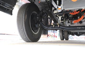 �й�����HOWO ͳ˧ 4.5T 4.15�׵��Ŵ��綯��ʽ�Ῠ100.46kWhͼƬ