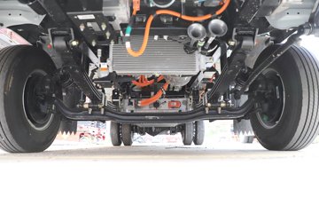 �й�����HOWO ͳ˧ 4.5T 4.15�׵��Ŵ��綯��ʽ�Ῠ100.46kWhͼƬ