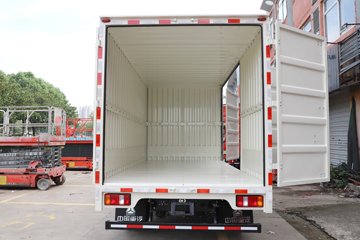 �й�����HOWO ͳ˧ 4.5T 4.15�׵��Ŵ��綯��ʽ�Ῠ100.46kWhͼƬ