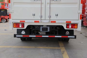 �й�����HOWO ͳ˧ 4.5T 4.15�׵��Ŵ��綯��ʽ�Ῠ100.46kWhͼƬ