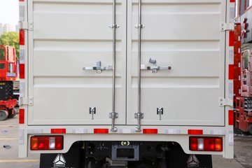 �й�����HOWO ͳ˧ 4.5T 4.15�׵��Ŵ��綯��ʽ�Ῠ100.46kWhͼƬ