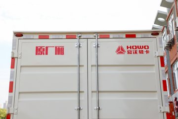 �й�����HOWO ͳ˧ 4.5T 4.15�׵��Ŵ��綯��ʽ�Ῠ100.46kWhͼƬ