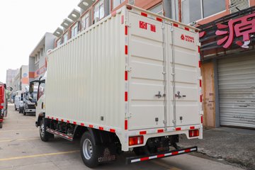 �й�����HOWO ͳ˧ 4.5T 4.15�׵��Ŵ��綯��ʽ�Ῠ100.46kWhͼƬ