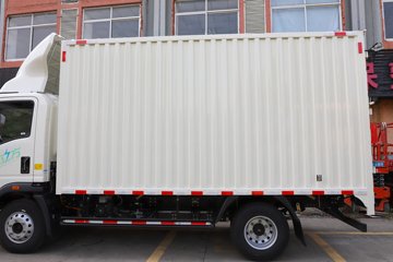 �й�����HOWO ͳ˧ 4.5T 4.15�׵��Ŵ��綯��ʽ�Ῠ100.46kWhͼƬ