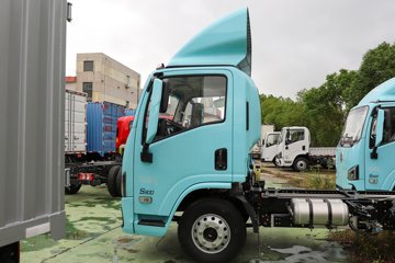 �������ó� ����S300 4.5T 4.2�׵��Ŵ��綯��ʽ�Ῠ(��ɲ)100.46kWhͼƬ