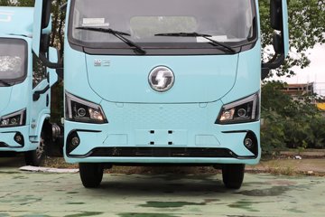 �������ó� ����S300 4.5T 4.2�׵��Ŵ��綯��ʽ�Ῠ(��ɲ)100.46kWhͼƬ