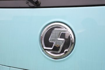 �������ó� ����S300 4.5T 4.2�׵��Ŵ��綯��ʽ�Ῠ(��ɲ)100.46kWhͼƬ