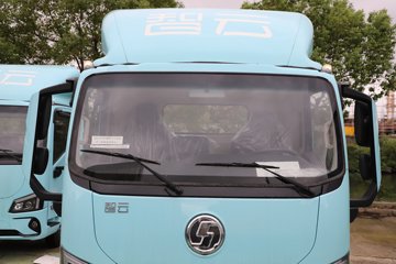 �������ó� ����S300 4.5T 4.2�׵��Ŵ��綯��ʽ�Ῠ(��ɲ)100.46kWhͼƬ