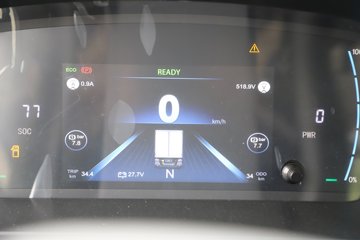 �������ó� ����S300 4.5T 4.2�׵��Ŵ��綯��ʽ�Ῠ(��ɲ)100.46kWhͼƬ
