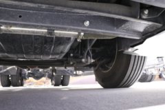东风华神 HS7 590马力 6X4 LNG自动档牵引车(液缓)(DFD4258GL6N)