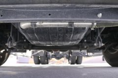 东风华神 HS7 590马力 6X4 LNG自动档牵引车(液缓)(DFD4258GL6N)
