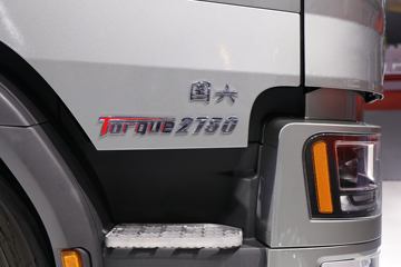 ���绪�� HS7 580���� 6X4 ǣ����(Һ��)ͼƬ