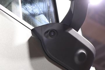 ���绪�� HS7 580���� 6X4 ǣ����(Һ��)ͼƬ