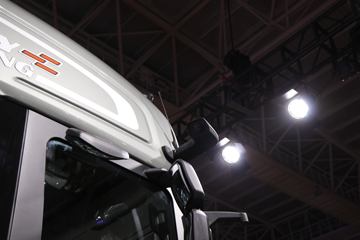 ���绪�� HS7 580���� 6X4 ǣ����(Һ��)ͼƬ