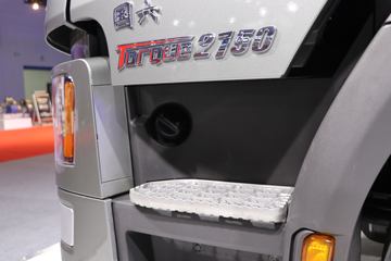 ���绪�� HS7 580���� 6X4 ǣ����(Һ��)ͼƬ