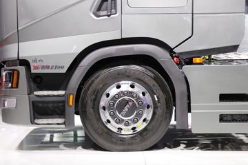 ���绪�� HS7 580���� 6X4 ǣ����(Һ��)ͼƬ