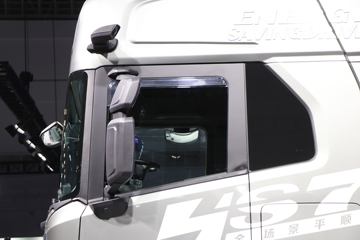 ���绪�� HS7 580���� 6X4 ǣ����(Һ��)ͼƬ