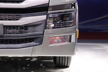 ���绪�� HS7 580���� 6X4 ǣ����(Һ��)ͼƬ