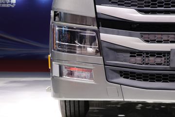 ���绪�� HS7 580���� 6X4 ǣ����(Һ��)ͼƬ