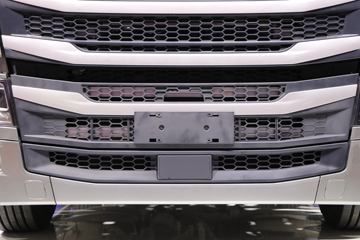 ���绪�� HS7 580���� 6X4 ǣ����(Һ��)ͼƬ