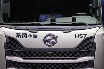 ���绪�� HS7 580���� 6X4 ǣ����(Һ��)ͼƬ