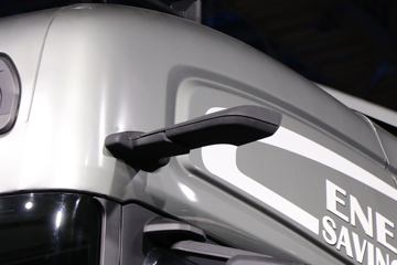 ���绪�� HS7 580���� 6X4 ǣ����(Һ��)ͼƬ