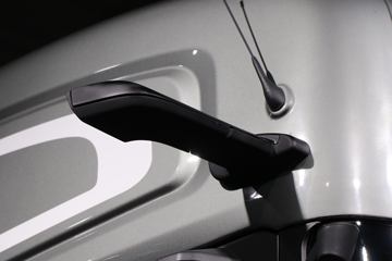 ���绪�� HS7 580���� 6X4 ǣ����(Һ��)ͼƬ