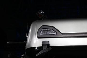 ���绪�� HS7 580���� 6X4 ǣ����(Һ��)ͼƬ